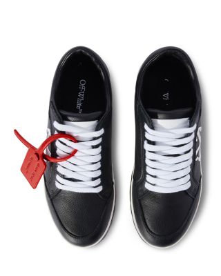 Men&#39;s New Low Top Vulcanized Sneakers