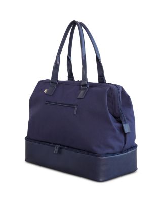 The Weekender Bag In Navy