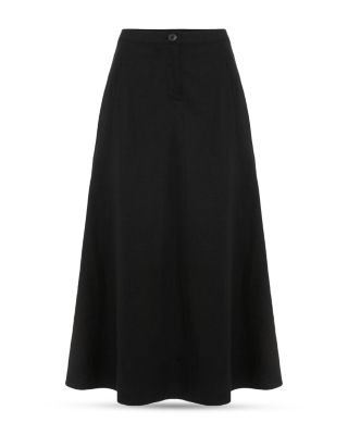 Lina Midi Skirt