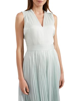 Alexandra Sleeveless Dress