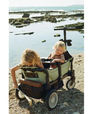 Unisex Wagon Stroller - Baby, Little Kid