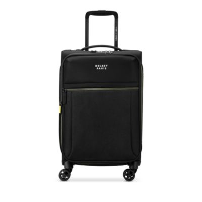 Delsey Paris - Brochant 3 20" Expandable Carry On Spinner Suitcase
