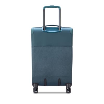 Brochant 3 20" Expandable Carry On Spinner Suitcase