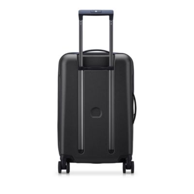 Turenne 2.0 Front Pocket Carry On Spinner Suitcase