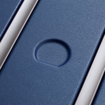 Turenne 2.0 Front Pocket Carry On Spinner Suitcase