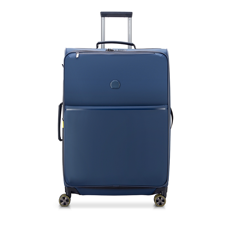 Delsey Paris Turenne Soft 27 Expandable Spinner Suitcase