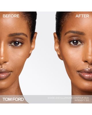 Shade & Illuminate Contour Duo