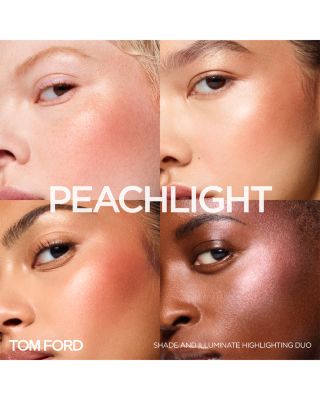 Shade & Illuminate Highlighting Duo