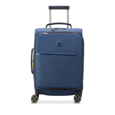 Turenne Soft Spinner Carry on Suitcase