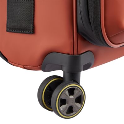 Turenne Soft Spinner Carry on Suitcase