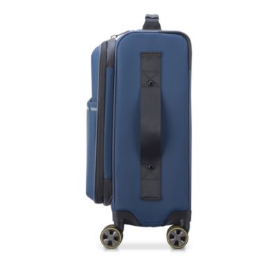 Turenne Soft Spinner Carry on Suitcase