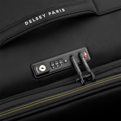 Brochant 3 28&amp;quot; Expandable Spinner Suitcase