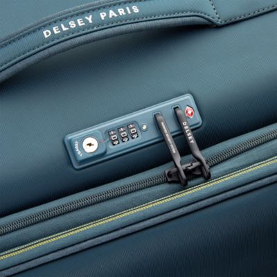 Brochant 3 28" Expandable Spinner Suitcase