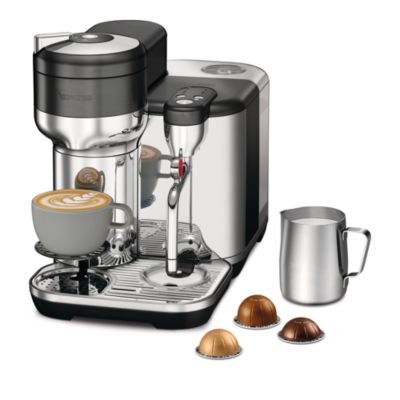 Vertuo Creatista Coffee and Espresso Maker