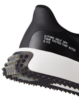 Men's G.112 Golf Shoes