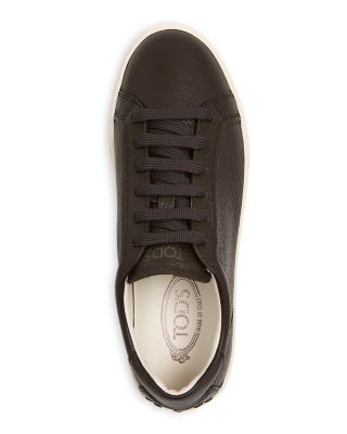 Men's Allacciata Cassetta 04L Lace Up Sneakers