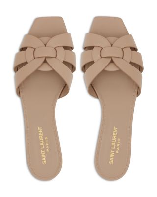  Women's Tribute Mule Slides