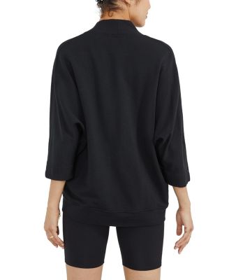 The Early Days Maternity Nursing Friendly Sweatshirt