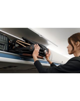 COYA Compact Lightweight Stroller & Lux Travel Bundle