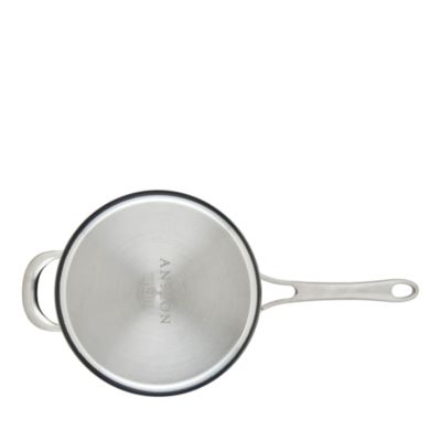 X Hybrid 7 Piece Nonstick Cookware Set