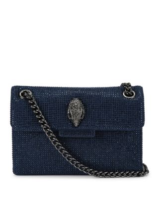 KURT GEIGER LONDON - Kensington Mini Crossbody