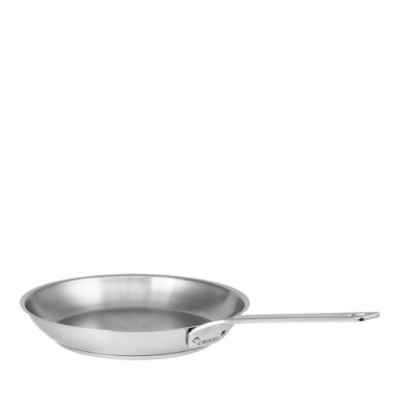 Cristel - Cristel 1826 Collection 8" Stainless Steel Frypan