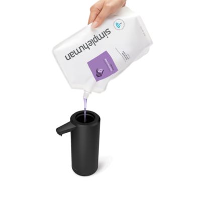 9oz Sensor Pump, Touch-Free Hand Soap Dispenser