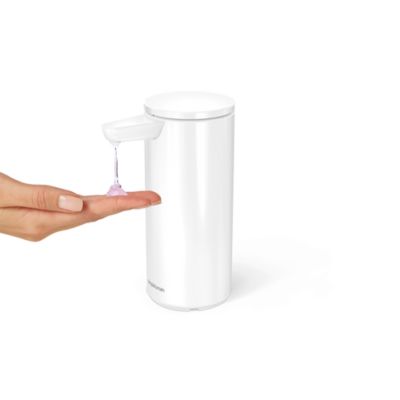 9oz Sensor Pump, Touch-Free Hand Soap Dispenser