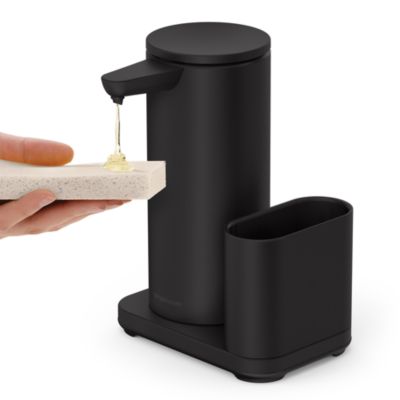 14 Oz Sensor Soap Pump with Caddy