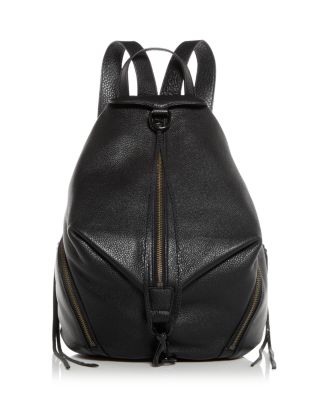 Rebecca Minkoff - Julian Leather Backpack