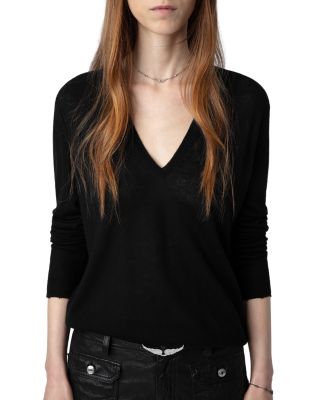 Rivy Cashmere Sweater