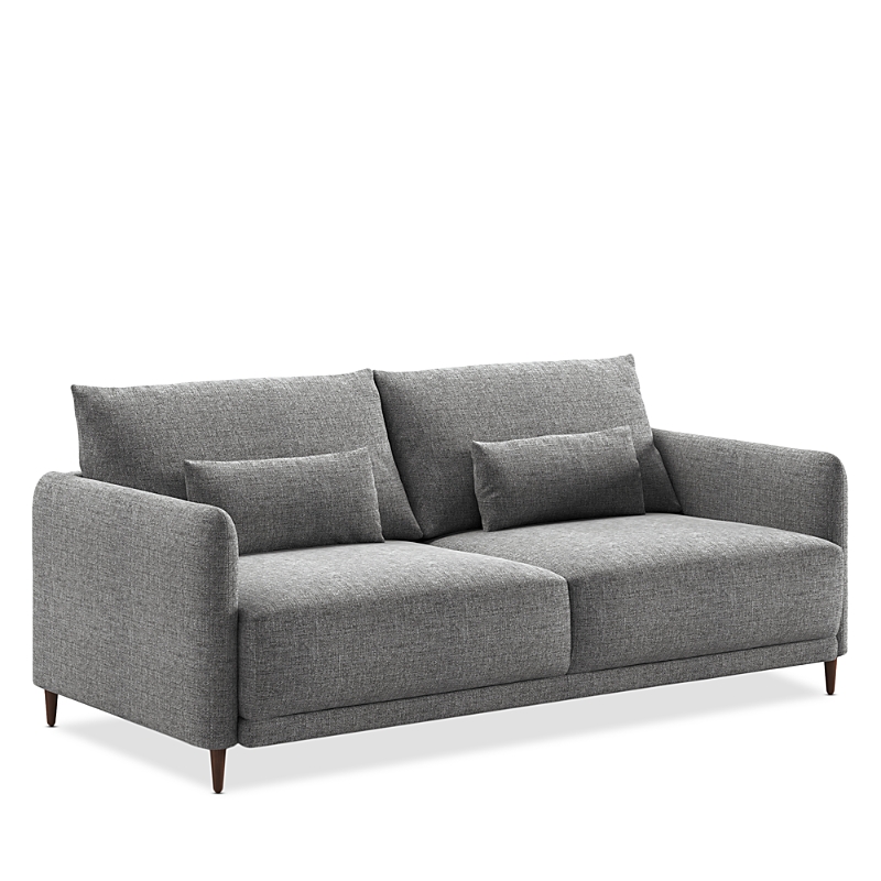 Luonto Haven Sofa Sleeper, King In Timberwolf