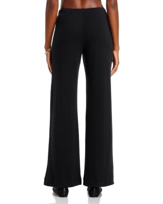 Pointelle Boxer Pants