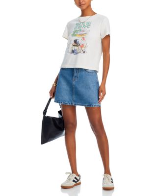 Back To Reality Classic Tee