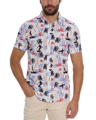 Robert Graham - Bondi Woven Shirt