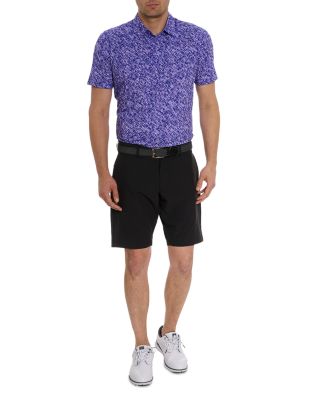 Tyne Short Sleeve Polo