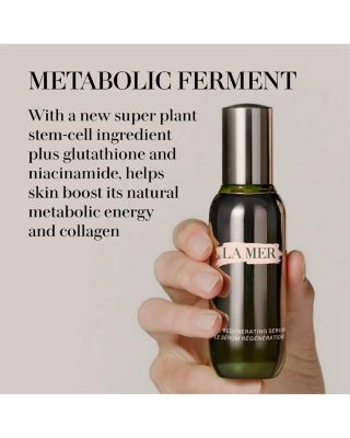 The Regenerating Serum 1 oz.