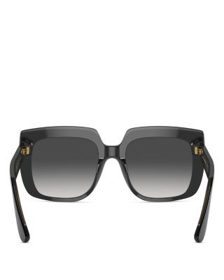 Square Sunglasses, 54mm