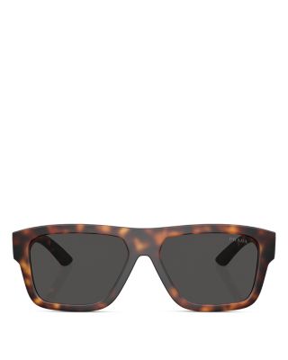 Square Sunglasses, 56mm