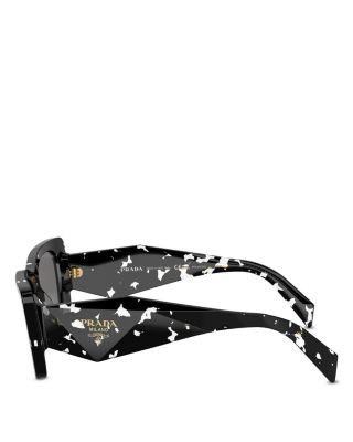 Butterfly Sunglasses, 51mm