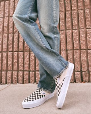 Men's Premium Slip-On 98