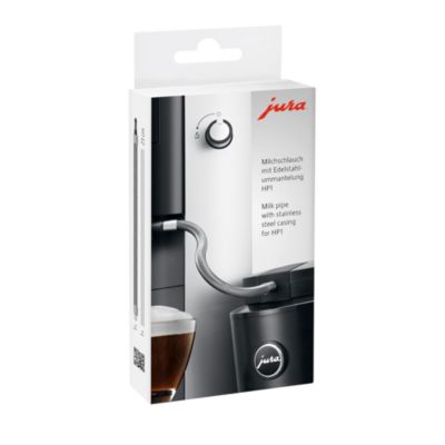 Milk Pipe with Stainless Steel Casing HP1