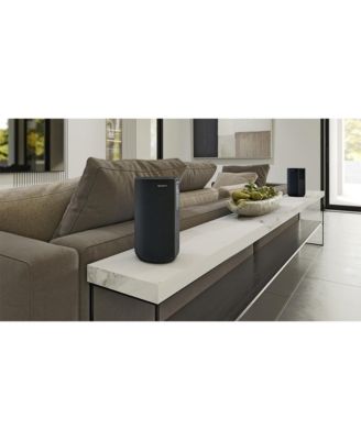 Wireless Rear Speakers with Built-in Battery - Pair