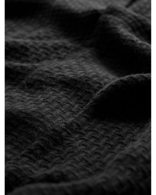 Paul Mesh Regular Fit Popover Shirt