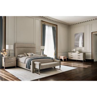 Stratum Six Drawer Dresser