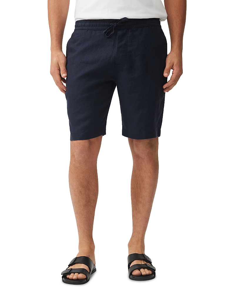 Rodd & Gunn Linen 9 Resort Shorts
