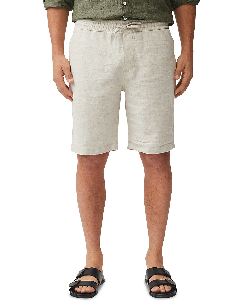 Rodd & Gunn Linen 9 Resort Shorts