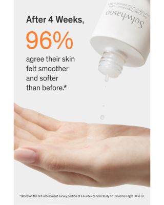 The Ultimate S Enriched Water 5.07 oz.