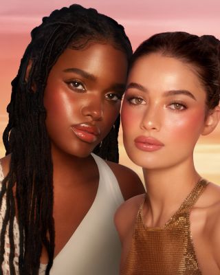 Lip &amp; Cheek Glow 0.08 oz.