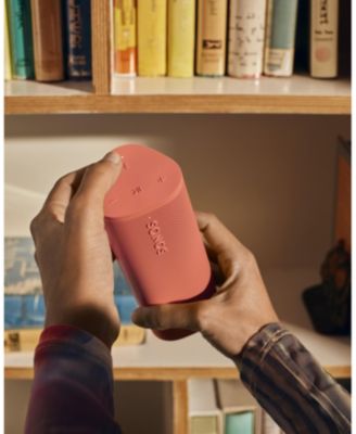 Roam 2 Ultra Portable Smart Speaker